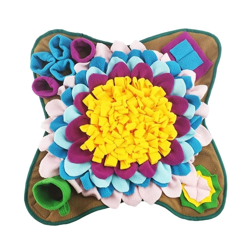 Snuffle Mat